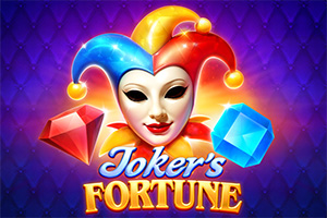 Joker's Fortune