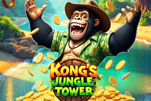Kong's Jungle Tower