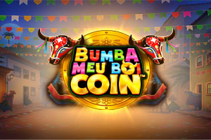 Bumba Meu Boi Coin