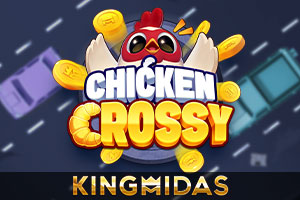 Chicken Crossy