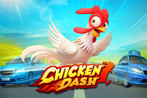 Chicken Dash