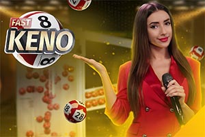 Fast Keno