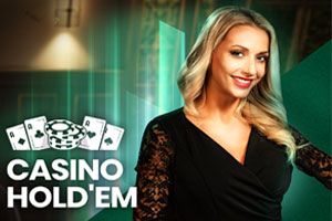 Casino Holdem