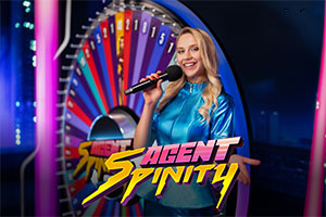 Agent Spinity